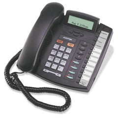 Aastra9133i SIP IP Phone Dual RJ45, 10 Line Appearances
