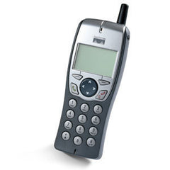 Cisco CP-7920 Wireless IP Phone