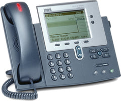 Cisco CP-7940G IP Phone Global Spare