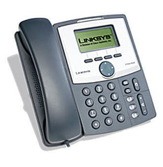 Linksys SPA-921 Single Line SIP Phone