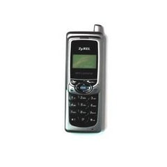 ZyXEL Prestige P-2000W VoIP WiFi Phone SIP Protocol IEEE 802.11b